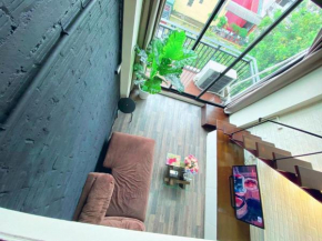 MAY - AMAYZING Duplex City view